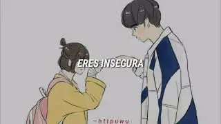 What Makes You Beautiful - One Direction [Sub. Español]