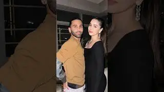 Sara Tendulkar with Boyfriend ❤️ #shorts #gill #trending #viralshorts #trendingshorts