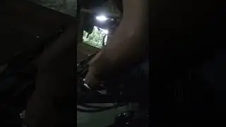 Cam follower replacement