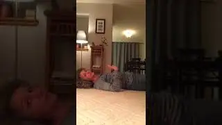 Sit Less Move More Upper Body pt. 1