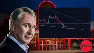 AMC SHORT SQUEEZE IS INEVITABLE AT THESE LEVELS..