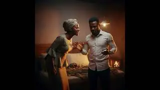 He Betrayed Her… But She Forgave Him | A Powerful Love Story