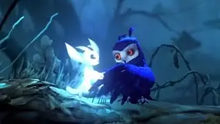 ORI2 #6 ГОРЕЧЬ И ТИШИНА