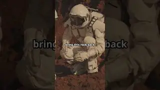 Ancient Life Discovered On Mars: NASA'S Shocking New Discovery! #shorts #space #mars #facts