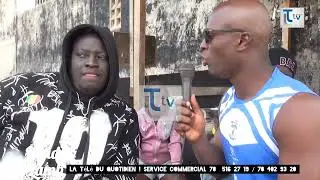 Retour de Ama Baldé, Fils de balla en mission commando Tony jr multiple Tyson 2 par zéro 