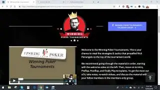 Победа в покерных турнирах с Ником Петранджело: прохождение и обзор &ndash; Upswing Poker