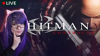 Hitman Contracts [FINISHED!] + GTA San Andreas DE New Update!  ─〃★