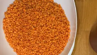 The Best Red Lentil Soup Recipe (and How to Improve It)
