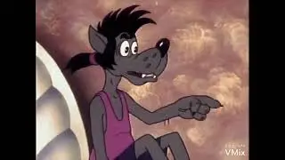 Nu, Pogodi!, Vintage Russian Cartoon 