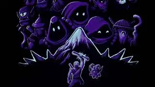 The Messenger OST (Future) - Bamboo Boogaloo II (Bamboo Creek)
