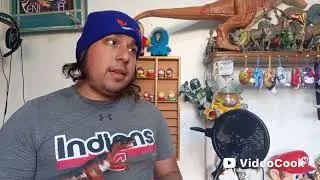 Primer video de diciembre, con toy story, view m&aacute;ster, transformers y mas