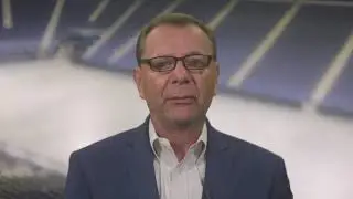 Infinite Energy Center Reopening
