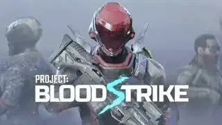 удачная или не удачная катка в blood strike? 🤔O⁠_⁠o