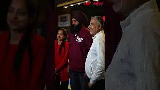 Proud to have World Power Slap Champion Jujhar Singh &ldquo;Tiger&rdquo; experience Netplus Broadband .