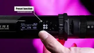 Latest Tube Lights for Videomakers and photographers