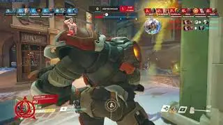 AOD Overwatch Summer 6v6 Tournament 2021