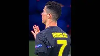 CR7 HUMILHOU O ATLETICO DE MADRID