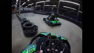 ⚡️Speed Factory Fall League Heat Race 1 Pt 2