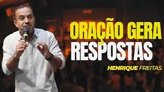 Oração gera respostas - 01/02/2026 às 19:00h