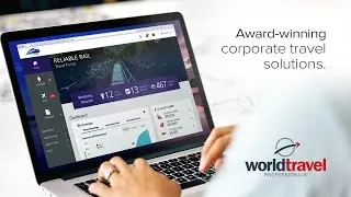 World Travel Corporate Technology: Preview