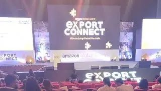 Amazon Export Connect - Export Hua Easy | DK Business Patron