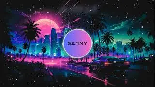 Niklas Dee & Ambre Vallet - Autour Du Monde (SAMMY Remix)