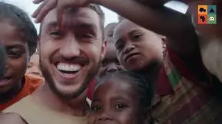 A 2 week self-drive and camping trip in Madagascar | Roadtrip Africa
