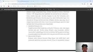 Penjelasan Lengkap Histogram dan Histogram Equalization pada Pengolahan Citra Digital