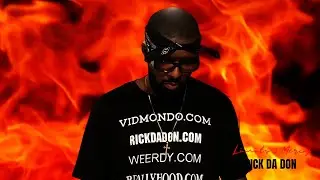 Limits 2 Mercy (Intro - Ft. Nino Brown)