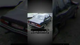 Audi 200 (1979) &ndash; The Forgotten Luxury Icon 🇩🇪 | Part 19