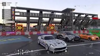World Series SPECIAL EVENTS (then car show) | GT7