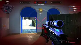 Warface: ranked moments #9
