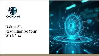 Oxima AI - Intelligent Automation Solutions