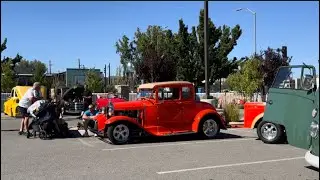 Hot August Nights 2025 (Reno, Nevada) happening now &hellip; (8/1 - 8/10) 