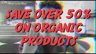 4 NEVER BEFORE SEEN LIFE HACKS ON SAVING MONEY ON ORGANIC GROCERIES!! || Healthy Life Hacks