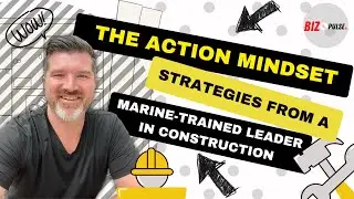 The Action Mindset In the Construction Industry with Nuttnest.com Founder Ron Nussbaum