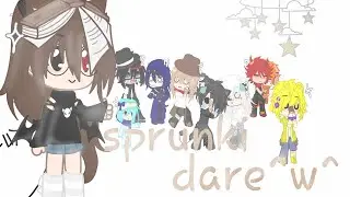 Sprunki dare (English) ?/2