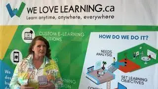 Learning Experience Designer