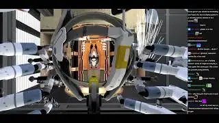 Portal 2 with Veibae w/ Chat - (skippypoppin) - March 10, 2022
