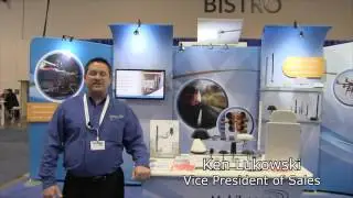 Mobile Mark On The Move - CTIA 2016