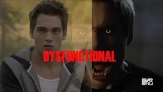 Liam Dunbar || Dysfunctional