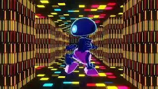 💥 Visual Dj Dancings Neon (Sin Audio) | Visuales para Dj Ne&oacute;n Dance (No Audio)