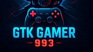 GTK GAMER 993 is live!
