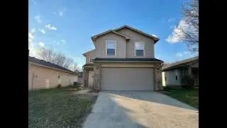 Indianapolis, IN 3BR/2.5BA Homes for Rent: 6316 Long River Ln, Indianapolis, IN 46221