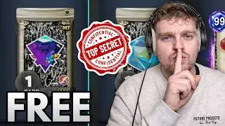 THE SECRET FREE DARK MATTER YOU NEED TO GET IN SEASON 5 IN NBA 2K26 MyTEAM!!