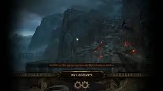 Path of exile Teil 47 Der Fleischacker Kampf 3 W&auml;chter und Malachai
