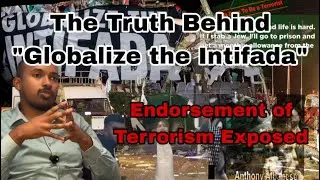 The Truth Behind 