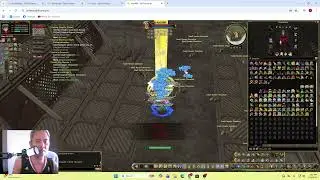 FLYFF Universe   Templar SNS   Kaillun daily quest