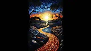 Symphonia Solorum - Symphony of the Suns. by Tal Haim Samnon