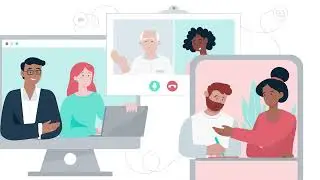 Pexip Meetings - Because work is better together.